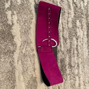 Genuine Leather belt